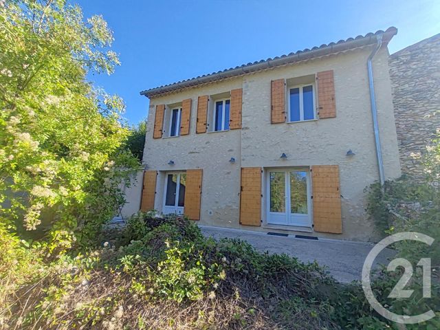 maison à vendre - 4 pièces - 149.0 m2 - ST ETIENNE LES ORGUES - 04 - PROVENCE-ALPES-COTE-D-AZUR - Century 21 Provence Immobilier