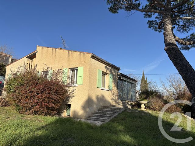 maison à vendre - 3 pièces - 82.59 m2 - FORCALQUIER - 04 - PROVENCE-ALPES-COTE-D-AZUR - Century 21 Provence Immobilier