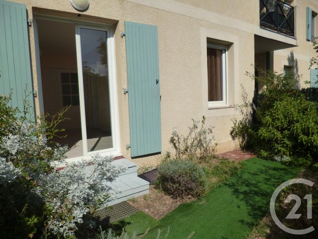 Appartement F2 à louer - 2 pièces - 36.55 m2 - FORCALQUIER - 04 - PROVENCE-ALPES-COTE-D-AZUR - Century 21 Provence Immobilier