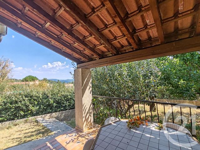 maison à vendre - 4 pièces - 93.83 m2 - ST MICHEL L OBSERVATOIRE - 04 - PROVENCE-ALPES-COTE-D-AZUR - Century 21 Provence Immobilier