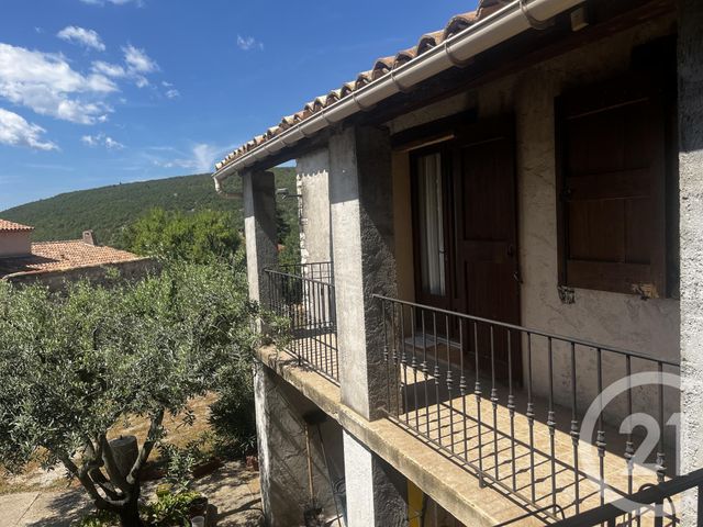 maison à vendre - 6 pièces - 164.26 m2 - LARDIERS - 04 - PROVENCE-ALPES-COTE-D-AZUR - Century 21 Provence Immobilier