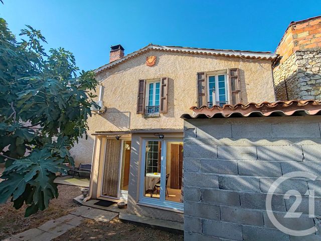 maison à vendre - 4 pièces - 95.0 m2 - PEYRUIS - 04 - PROVENCE-ALPES-COTE-D-AZUR - Century 21 Provence Immobilier