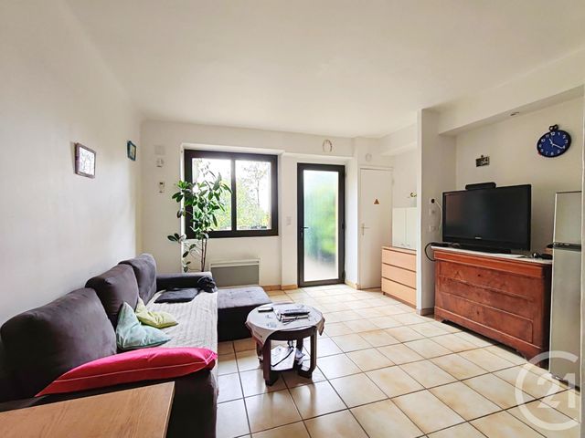 Appartement F2 à vendre - 2 pièces - 33.52 m2 - FORCALQUIER - 04 - PROVENCE-ALPES-COTE-D-AZUR - Century 21 Provence Immobilier