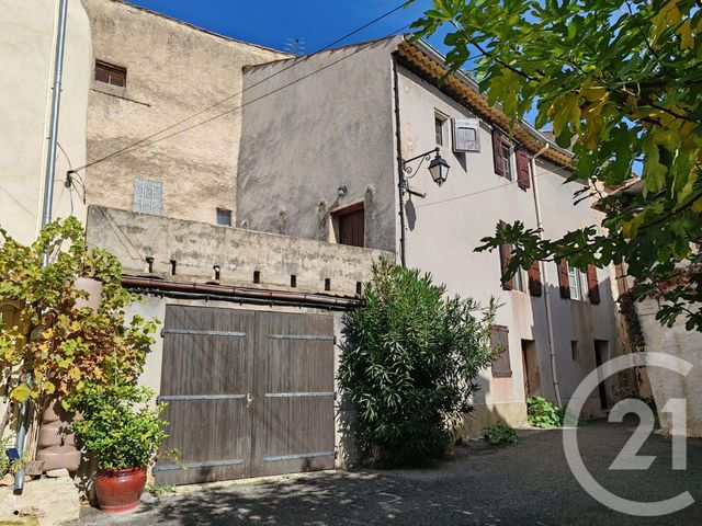 Maison à vendre ST ETIENNE LES ORGUES