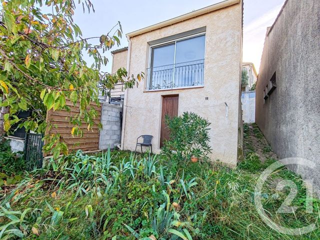 maison à vendre - 2 pièces - 45.89 m2 - ORAISON - 04 - PROVENCE-ALPES-COTE-D-AZUR - Century 21 Provence Immobilier