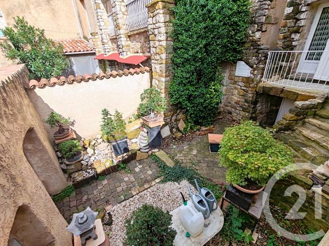 maison à vendre - 7 pièces - 149.2 m2 - ST ETIENNE LES ORGUES - 04 - PROVENCE-ALPES-COTE-D-AZUR - Century 21 Provence Immobilier