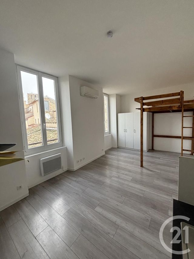 Appartement Studio à vendre FORCALQUIER