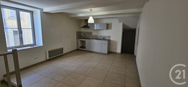 Appartement à louer MANE