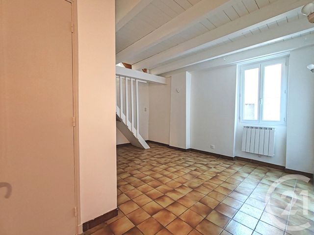 Appartement F2 à vendre ST ETIENNE LES ORGUES